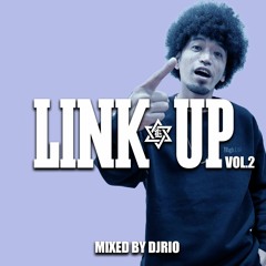 LINK UP VOL.2 ～毎週ツイキャスより配信中～