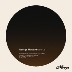 George Haware - Wake UP