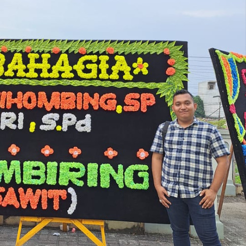 Kutambari Luka Pusuhku - [ Jeffry Junior X Andre Sembiring ] #Superduperr