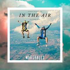 Marshalls - In The Air (Extended)