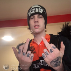 SEMATARY - ALL BLACK? - **SNIPPET FOR HAUNT-O-HOLIXXX THE MIXTAPE**