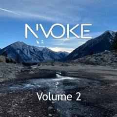 Nvoke Summer Liquid DNB Vol 2