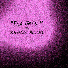 "Eve Defy"