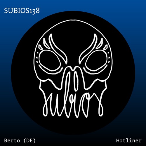 [SUBIOS138] Berto (DE) - Hotliner