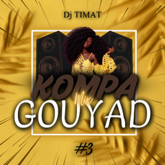 KOMPA GOUYAD MIX #3