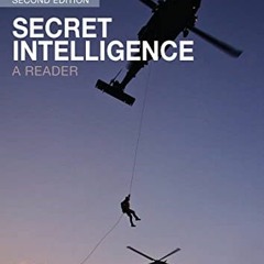 ( x6N ) Secret Intelligence: A Reader by  Christopher Andrew,Richard J. Aldrich,Wesley  K. Wark ( 6d
