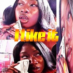 chisa - i like it prod 808calii