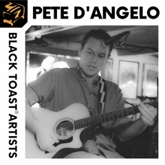 Pete D'Angelo - My Sweet Angel