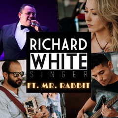 Just The Two Of Us - Richard White & Mr. Rabbit