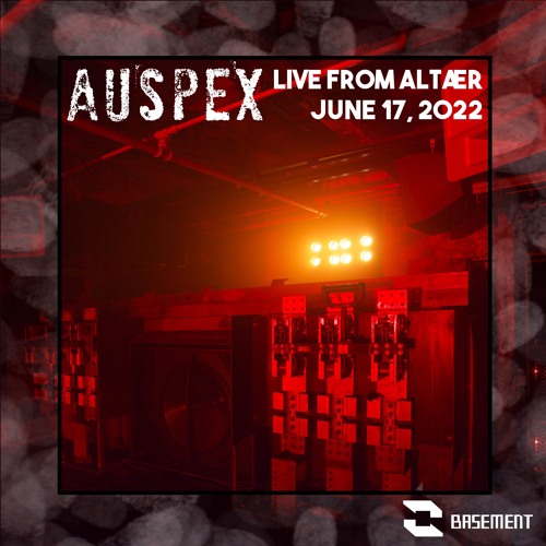 Live From Altær (June 17, 2022)