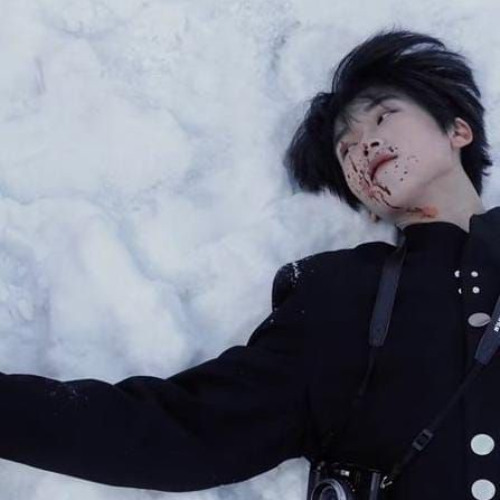 when ur not around p. 7soryu