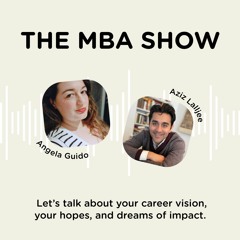 The MBA Show clips