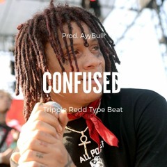 [FREE] Trippie Redd Type Beat "Confused" (Prod. AyyBull!)