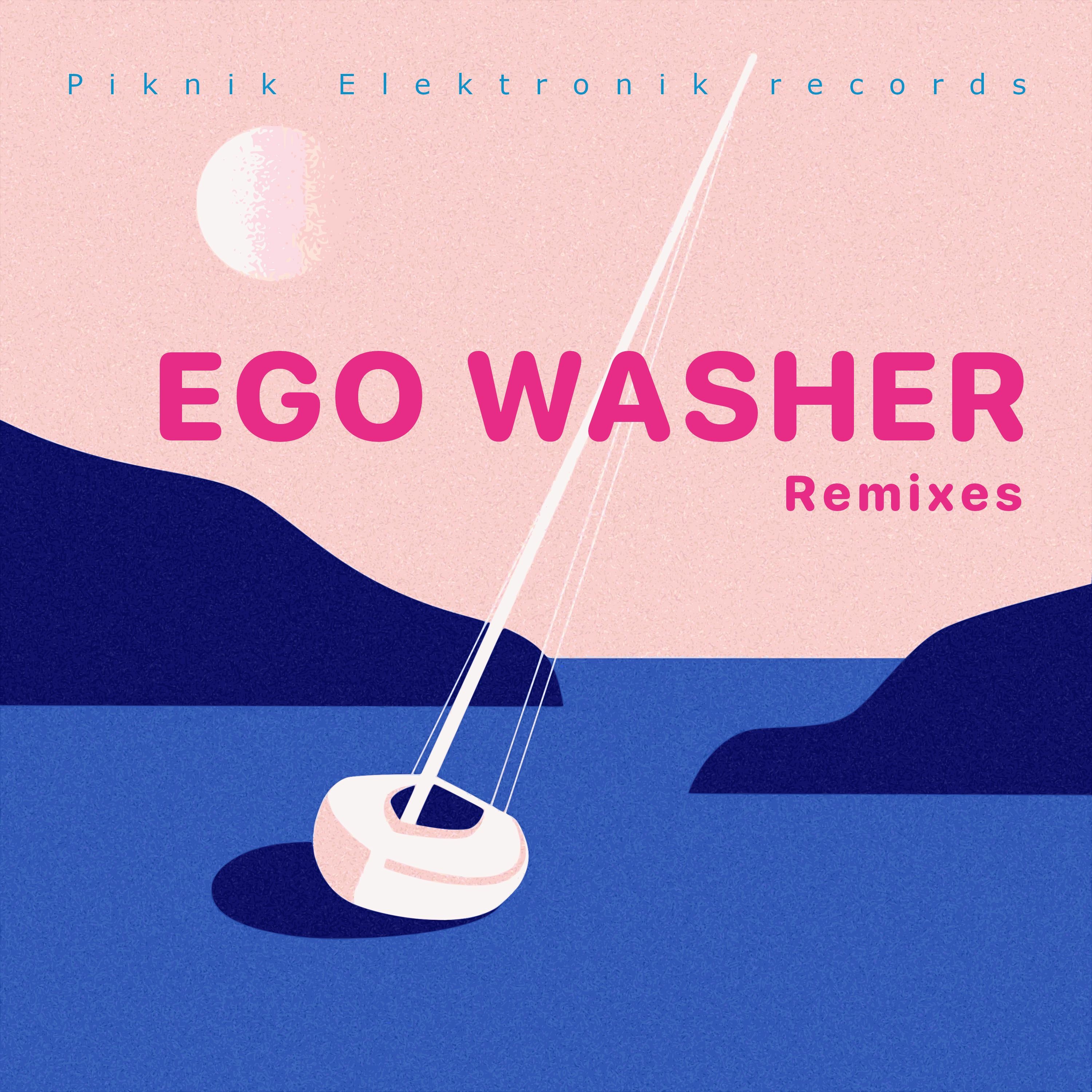 Piknik Elektronik Records