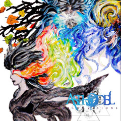 Abstraction (Instrumental) (First Version)