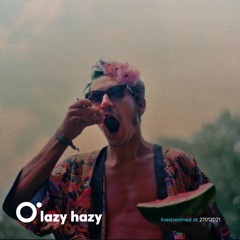 Cadenza Nights 🦋 v.022 - Lazy Hazy