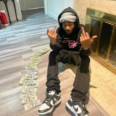 Brandon ThaKidd - Take My Spot (prod paulo. + bluskxy) [SLUMP AUDIOS EXCLUSIVE + $HMONEY]