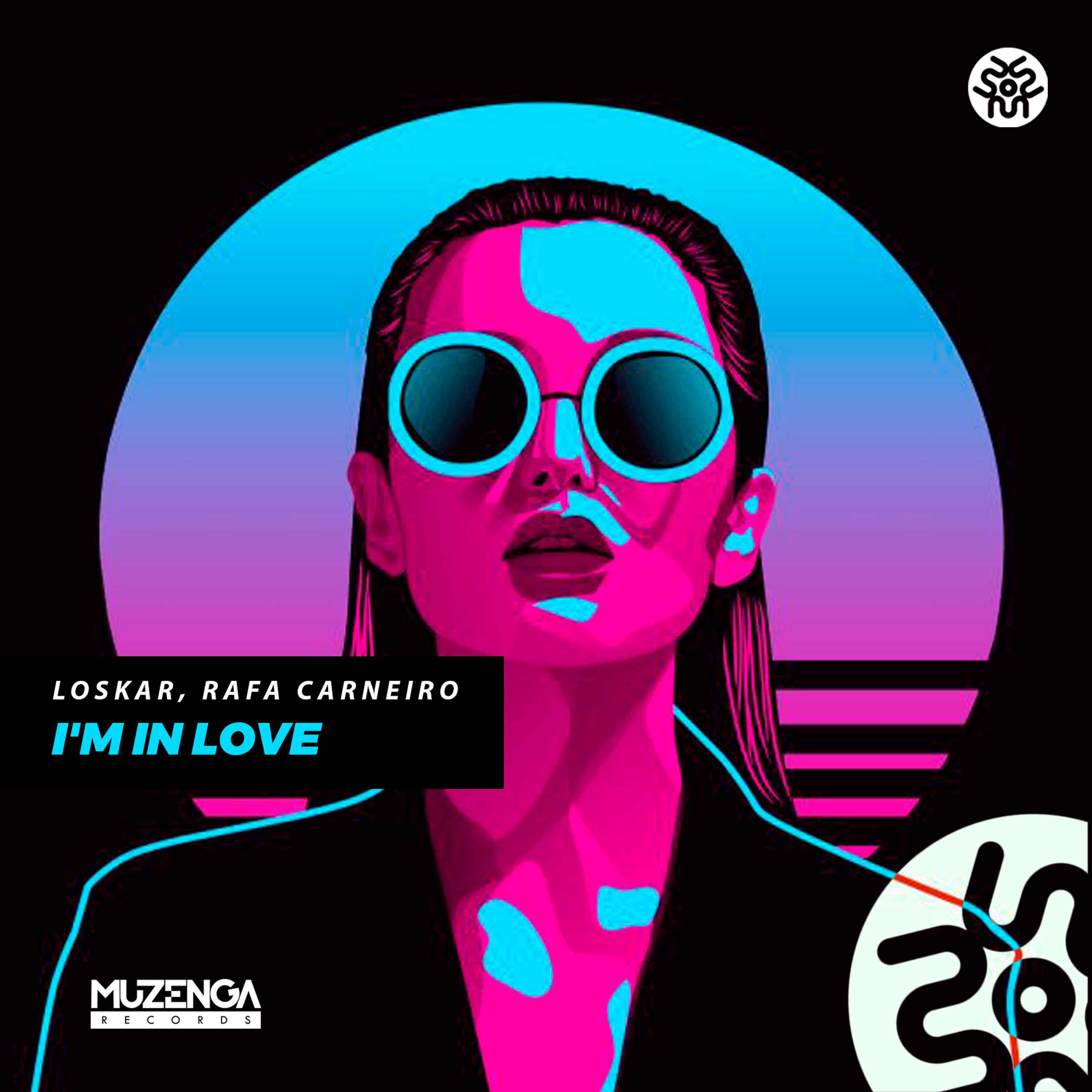 Loskar, Rafa Carneiro - I'm in Love (Extended Mix) | FREE DOWNLOAD episode artwork