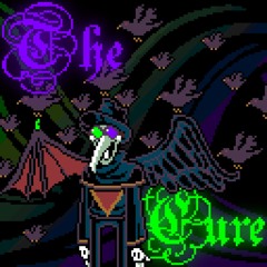 The Cure - Middlerune