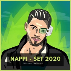 Nappi - Tech House And Bass - 2020