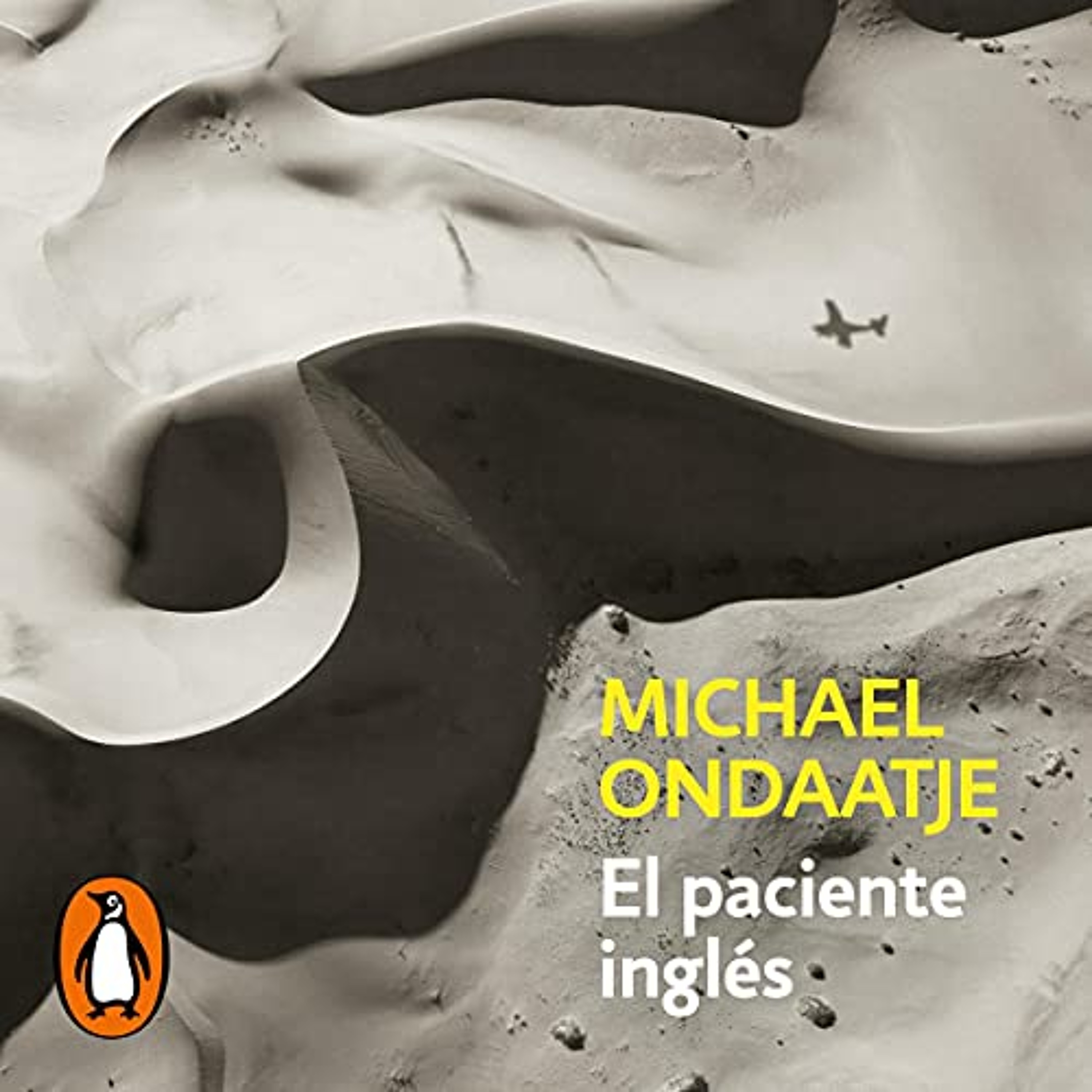 El paciente inglés [The English Patient] (Audiolibro) | Prueba Gratis