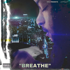 Nitsuj - Breathe (Prod. llouis)