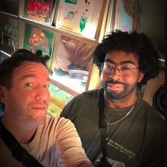 David Lunch b2b Escaflowne @ milliongoods (3.20.25)