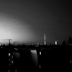 Dark Places Berlin