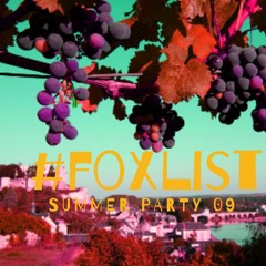 #FOXLIST-8.92_Summer Party 9