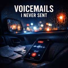 voicemails i never sent