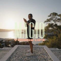 Youngn Lipz - Magiq
