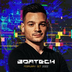 Boatech - February Set 2022