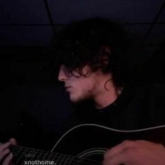 The Story So Far - Navy Blue *acoustic cover*