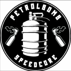 Doomcore Records Podcast 058 - Petrolbomb - Stupid Little Butthole