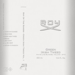 Roy Of The Ravers - Return To Phaelon