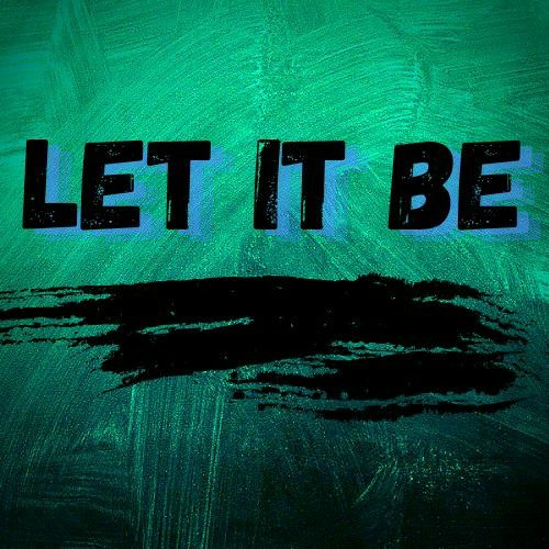 Let It Be (Acoustic) [Beatles Cover]