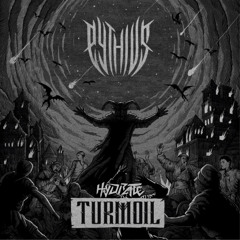 Arrival- Pythius (HYDRATE EDIT)