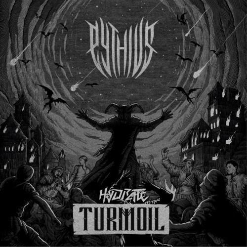 Arrival- Pythius (HYDRATE EDIT)