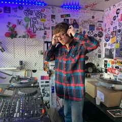 Long Haired Jazz With Billy Jones @ The Lot Radio 01 - 14 - 2022
