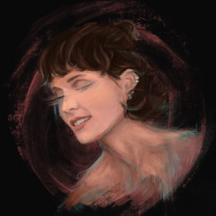 "What Is It You're Doing" by Mary Gagliardi