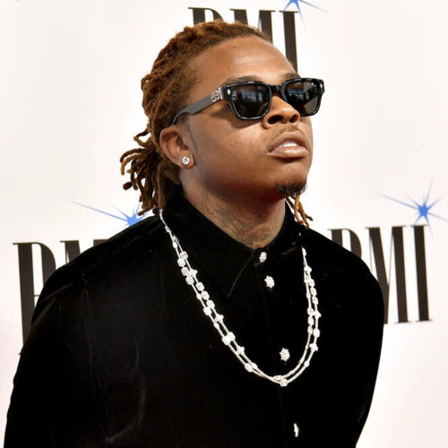 Gunna - Break her back
