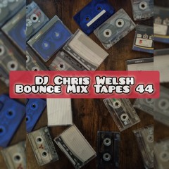 Bounce Mix Tapes 44
