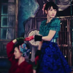 HTK48 - タブーの色 (Taboo no Iro)