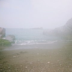 the outcomes inevitable isn't it