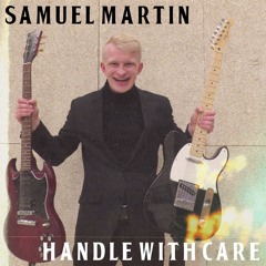 Handle With Care (Demo)