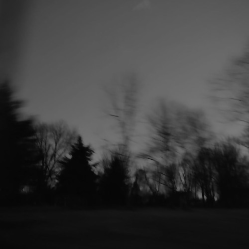 Running away
