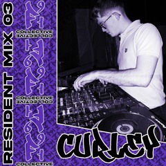 F91 Residents Mix 03: Curley
