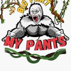 gorilla farts