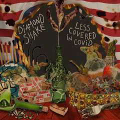 Heart Of Glass (Blondie Cover)