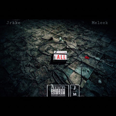 Jrake Meleek-ALL(Official music audio)